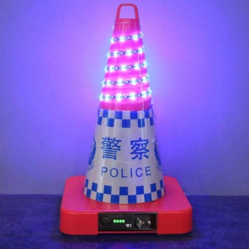 Product Collapsible Traffic Cone LTC 2 6 600x600 1