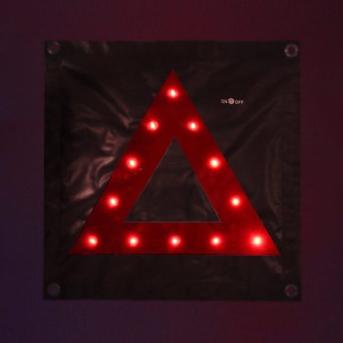 Product led Flash Warning Chevron AB 4545 7 600x600 1